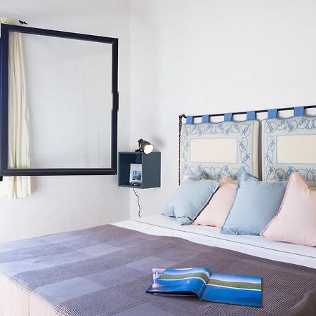 Caletta 10 - Klodge Porto Rotondo Eksteriør billede