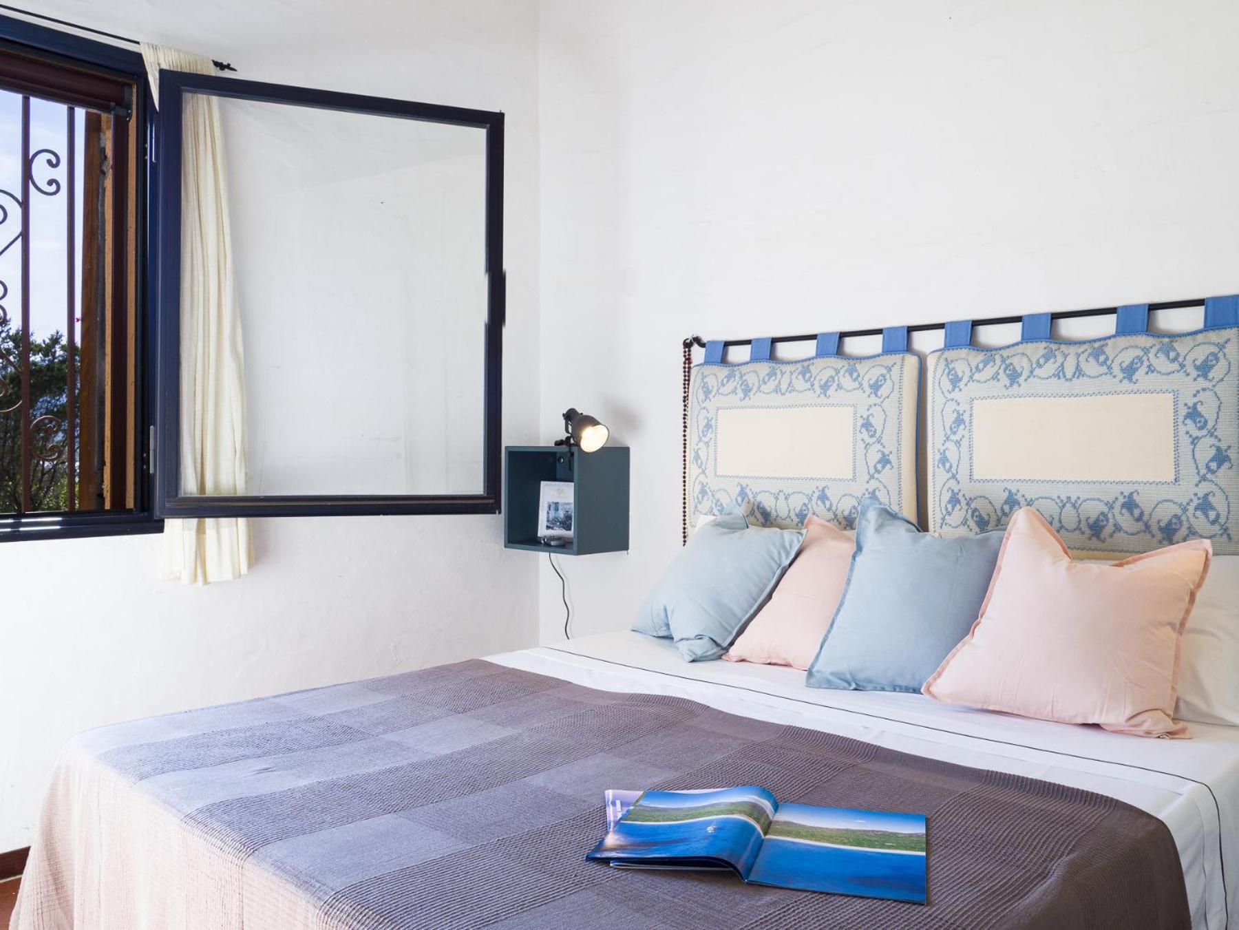 Caletta 10 - Klodge Porto Rotondo Eksteriør billede