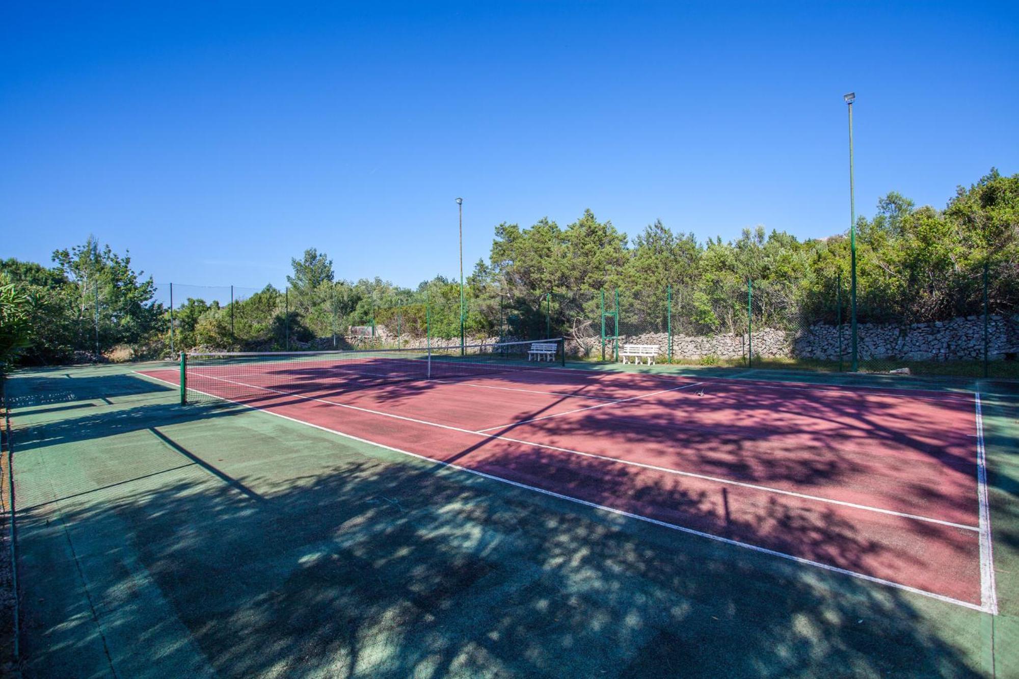 Caletta 10 - Klodge Porto Rotondo Eksteriør billede