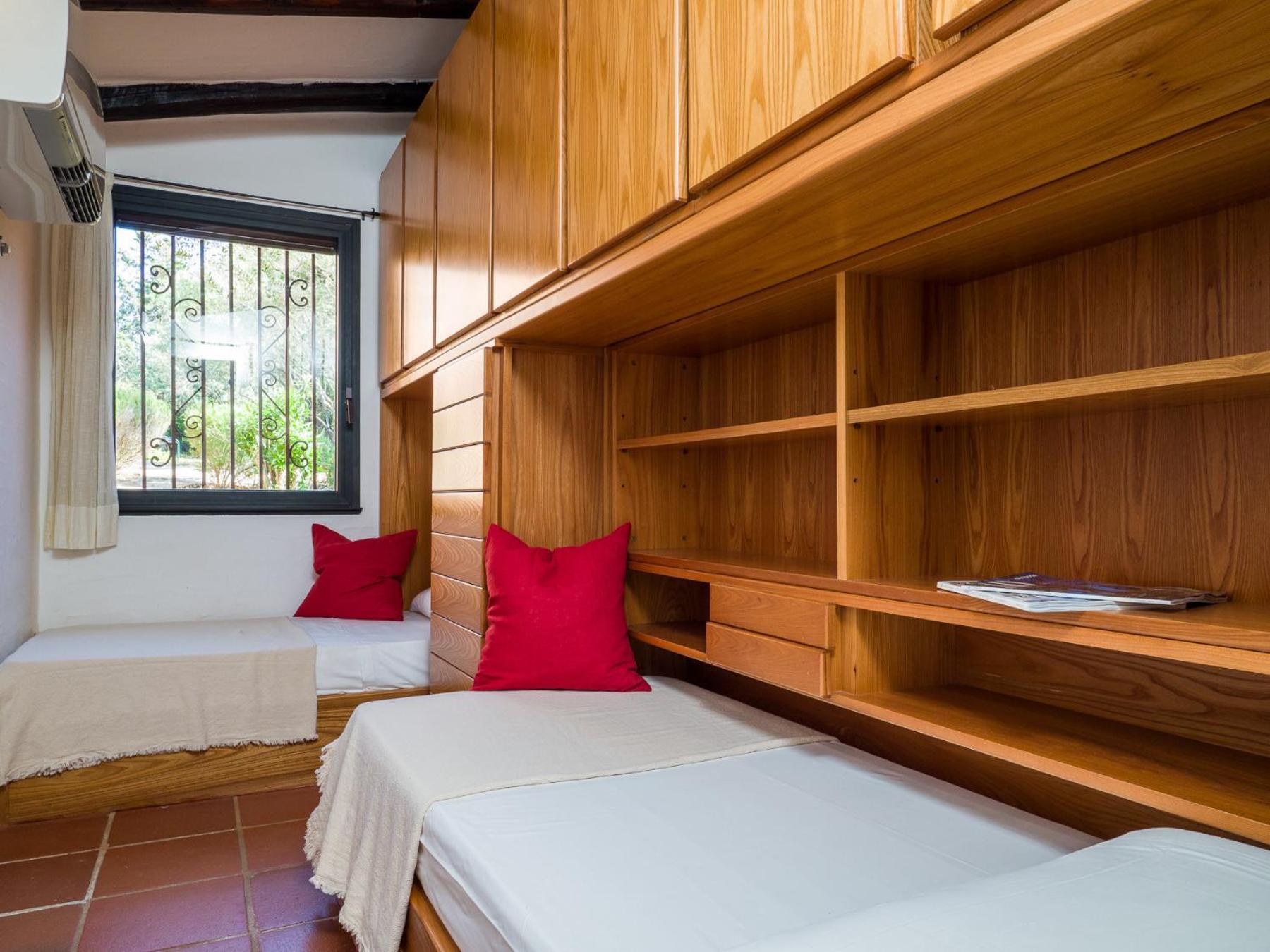 Caletta 10 - Klodge Porto Rotondo Eksteriør billede